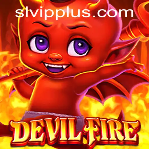 Unleashing Chaos in DevilFire: A New Era of Gaming