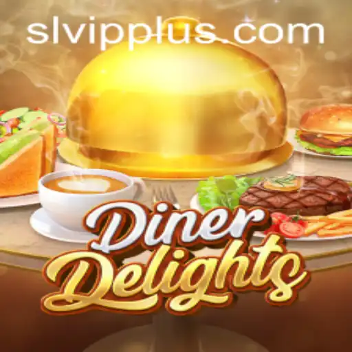 Exploring DinerDelights: A Gastronomic Gaming Experience with SL VIP