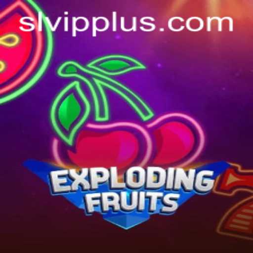 ExplodingFruits: The Fresh Blast in Gaming with SL VIP Experience