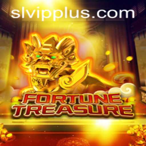 FortuneTreasure: Unlock the Secrets of SL VIP