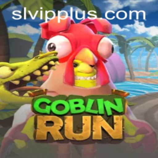 GoblinRun: The Thrilling Fantasy Adventure with SL VIP