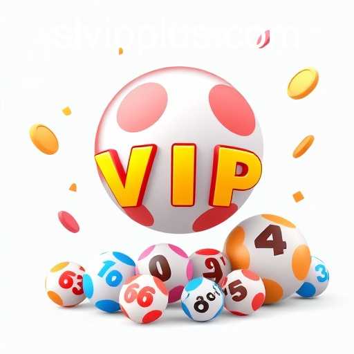 Exploring the World of Online Lottery: A Focus on SL VIP