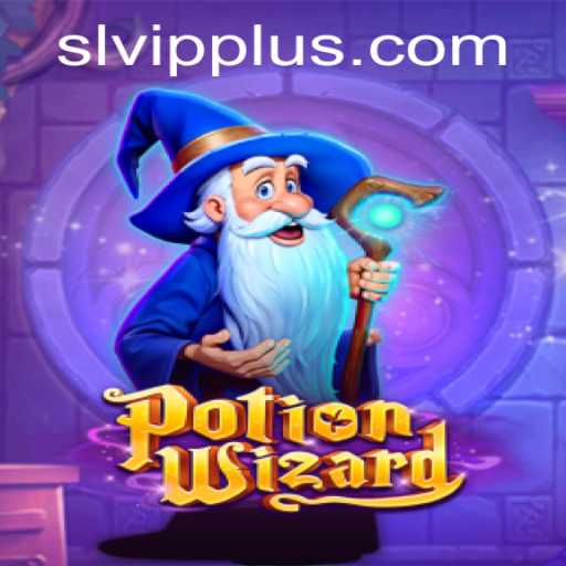 Exploring the Magical World of PotionWizard and the Exclusive SL VIP Experience
