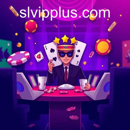 Responsible Gambling and the Role of SL VIP