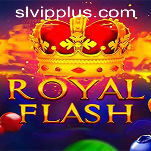 Experience the Thrill of RoyalFlash: A Deep Dive into the Game and Its SL VIP Experience