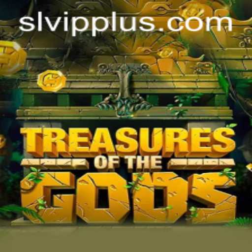 Discover the Adventure in TreasureoftheGods: An Insight Into SL VIP