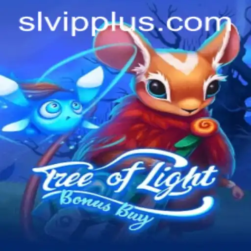 Discover the Enchantment of TreeOfLightBonusBuy in SL VIP Gaming