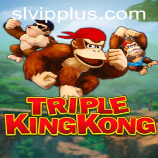 TripleKingKong: Unleash the Adventure