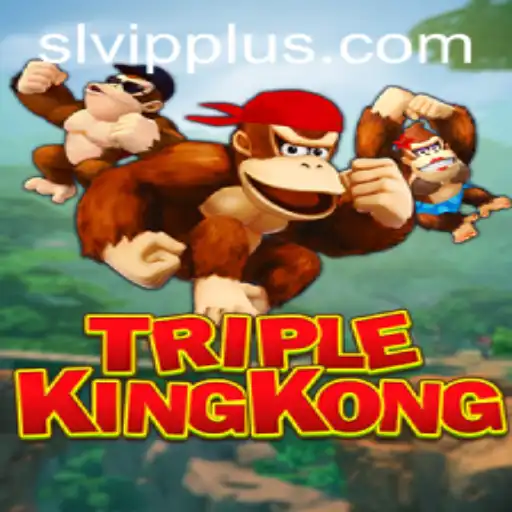 TripleKingKong: Unleash the Adventure
