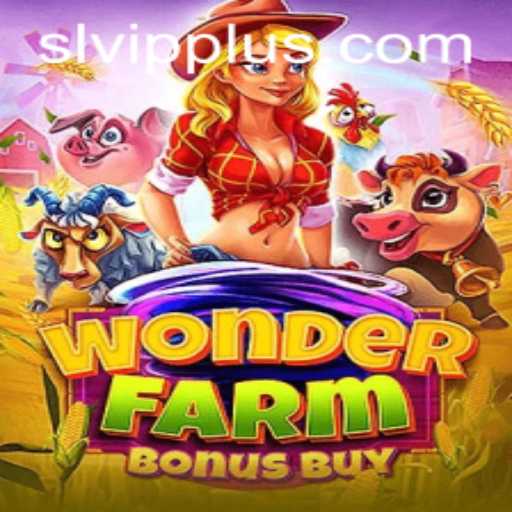 Discover the Thrilling World of WonderFarmBonusBuy: A Gaming Experience Like No Other