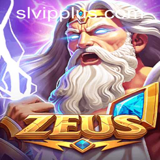 Mastering 'Zeus': An Immersive Journey into Mythology-Inspired Gaming with SL VIP